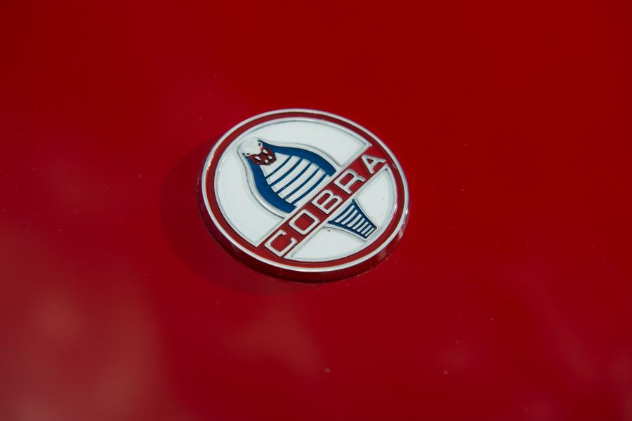  Shelby Cobra 427 1964 года  (фото 69 из 139)